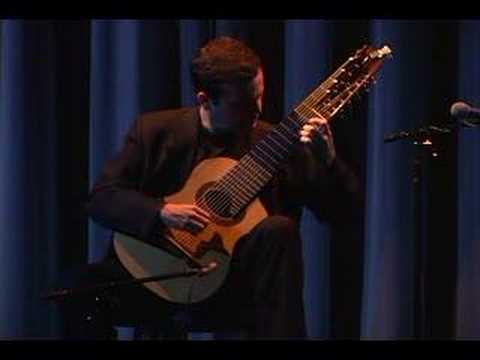 Brazilian Music Institute with Paulo Martelli 2007