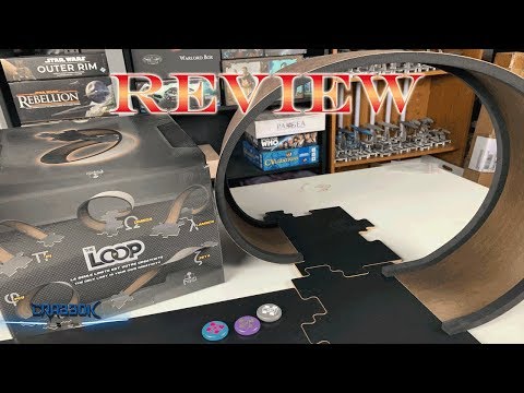 Pichcar: The Loop - Review