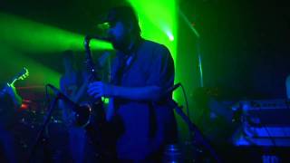 The Twin Cats - 5-7-10 @ Mousetrap - Snow Globe Time Capsule.mov