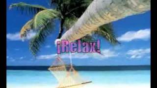 Relax by Maná