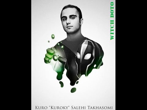KUROKY TOP PLAYS WITH RUBICK