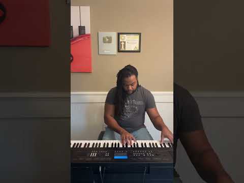 O Christmas Tree 🌲- Jazz Piano Reharm