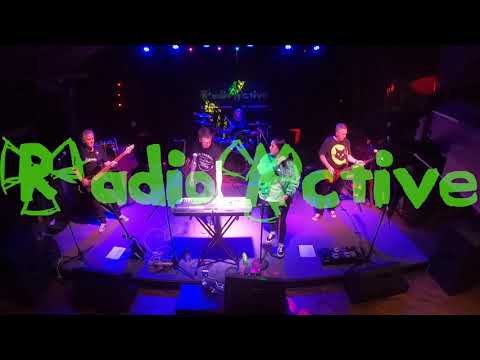 Promotional video thumbnail 3 for RadioActive