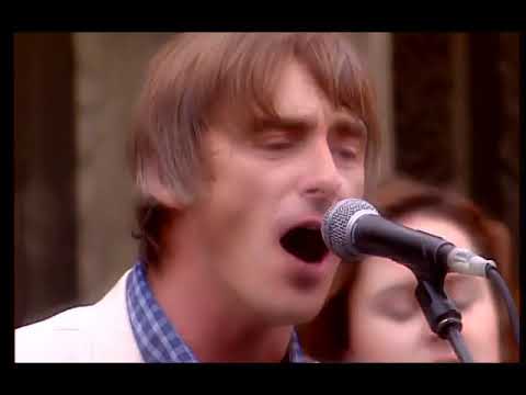Paul Weller - [1997] Live At The Southbank