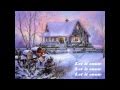 Steve Wariner - Let It Snow