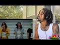 BabyTron 100 Bars Directed By Cole Bennett I95jun REACTION