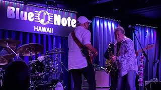 “Retro Boy!” by Richard Elliott!