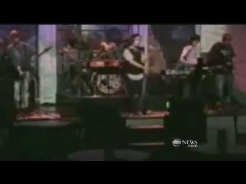 ABC Nightline  Charice & Arnel Pineda. Filipino singers