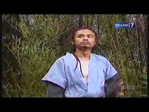 Opera Van Java 466 Pedang Langit dan Golok Naga