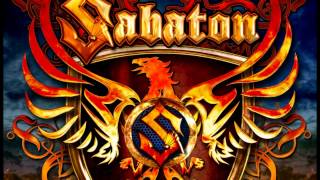 Sabaton - Metal Crue HQ (HD) + Lyrics
