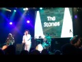 theStones.co.uk Holland Around & Around 