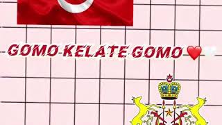 Download lagu gomo kelate gomo mp3