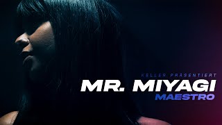Mr. Miyagi Music Video
