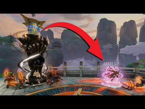 Set's Secret GOD Tier Counter...