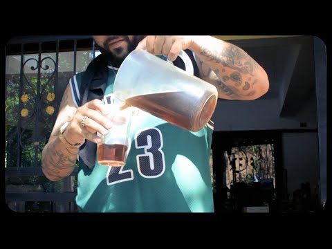 Don Pini - BUENA SUERTE (Video Oficial)