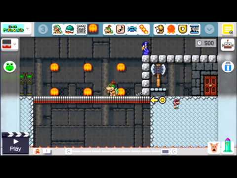 SMW Still Killing Goals