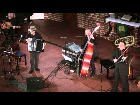 2012 Das Blaue Einhorn - Ciocarlia - Die Lerche