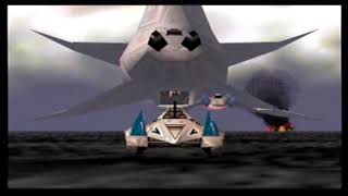 【ゲーム実況】スターフォックス64 part4【目指せ！勲章】