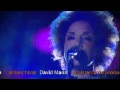 Martina Topley-Bird - 'Sandpaper Kisses' live ...