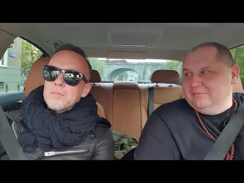 Wini x Nergal - rozmowa