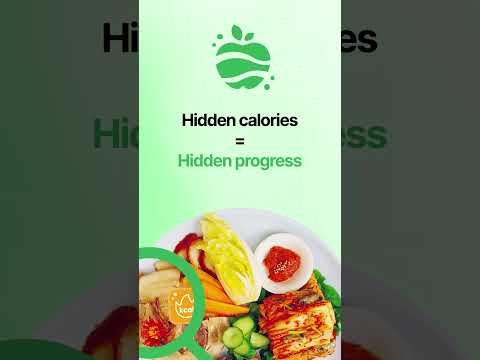 Calorium – AI Food Journal