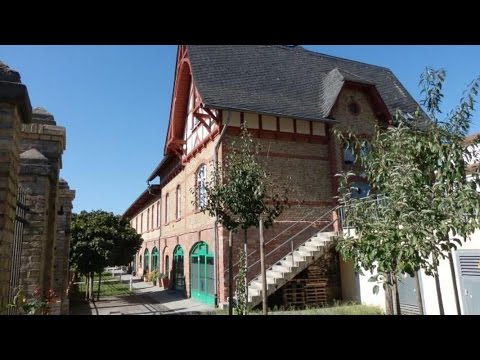 Historische Gewerbeeinheit als Anlageobjekt in Mainz-Gonsenheim