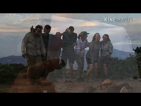 Desert Springs (2018 PCT Thruhike, Episode 4)