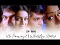 Un Paarvaiyil Paithiyam Aanen Whatsapp Status Navi Cutz