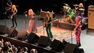 The Go-Go’s - Tonite-  The Warfield, May 13, 2025