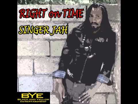 Singer Jah ft Ginjah - Out of di suffering