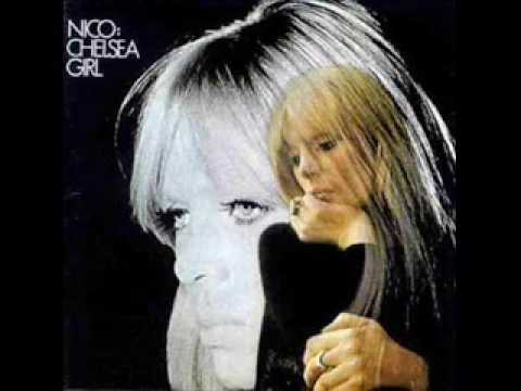 Nico - These Days