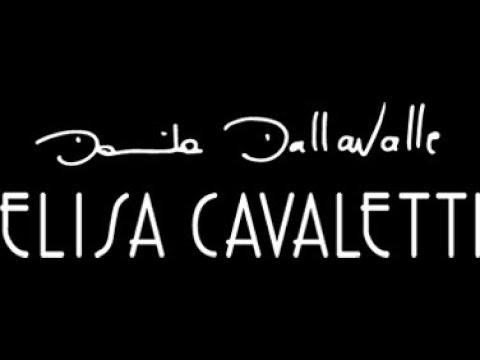 Sollery Fashion представляет ключевые образы коллекции SS 20 Elisa Cavaletti