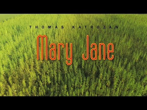 Thomas Katrozan DSDS  - Mary Jane - Captain Katze [official Musicvideo]