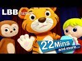 Stop Bullying And Lots More Original Songs From LBB Junior