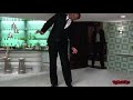 Men In Black 2 Worm Scene