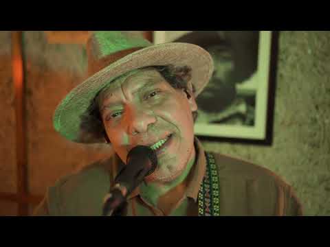 Pedro Antônio - Casa Verde Sessions 3ª Temporada