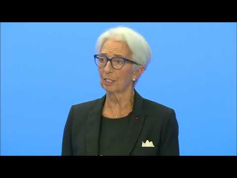 ECB proposes new instrument to prevent eurozone fragmentation