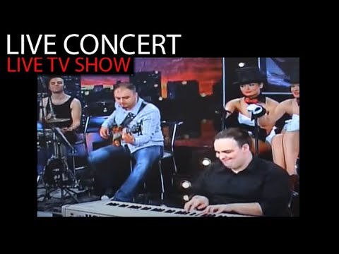 Tavitjan Brothers - Live