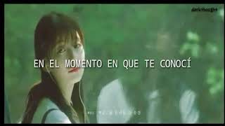 FIRST LOVE - Epitone Project - Sub titulado