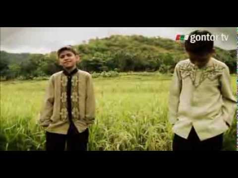 Lagu Nasyid Gontor 2 - Nida' - Dan Nyata Disini Indah