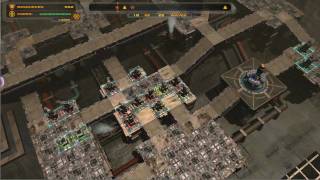 Defense Grid Resurgence Overflow all gold