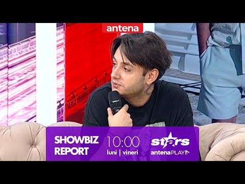 Johny Romano, din Ferentari direct în trendingul din România