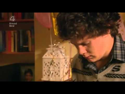 Skins 3x05 6/6 Freddie Subtitulos Español