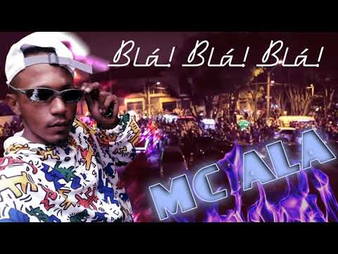 MC Ala - Bla Bla Bla [Otu Patama] (DJ Cuco)