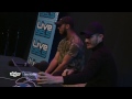 Flosstradamus Rebound LIVE 95 5