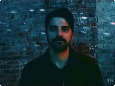 Tim Baker - Pilgrims (Official Music Video)