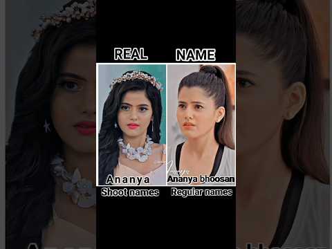Members All Actress Baalveer Return Real Life Real Name Status 😱😱#ytshorts #baalveer #shortvideo