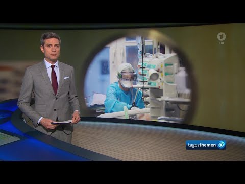 tagesthemen 22:45 Uhr, 31.03.2021