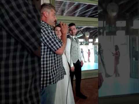 Lettera del padre al figlio Danilo che si sposa !!!