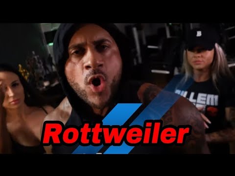 B-Dynamitze - Rottweiler (Clipe oficial)